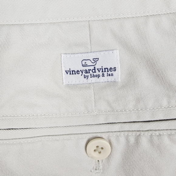Vineyard Vines Americana Club Short - Picture 6 of 8